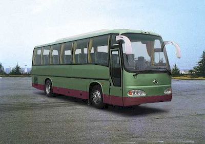 Jinlong  XMQ6116F2B coach