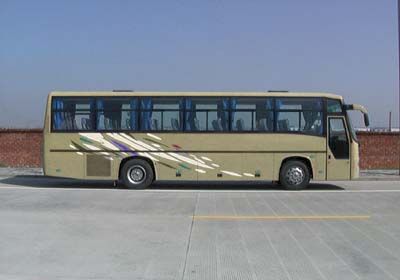 Jinlong  XMQ6116F2B coach