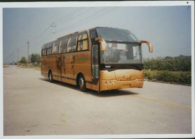 Medium to large  YCK6121HG7 coach