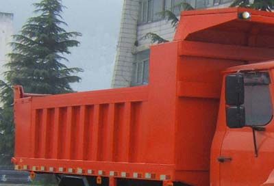 Shenying  YG3122FD3GS Dump truck