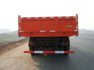 Shenying  YG3122FD3GS Dump truck