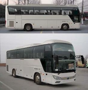 Yutong  ZK6118HNY3Y coach