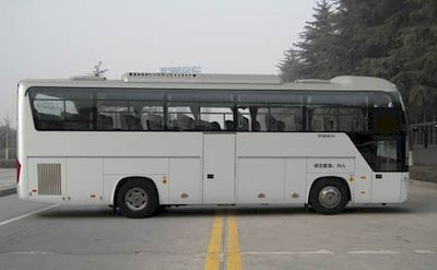 Yutong  ZK6118HNY3Y coach