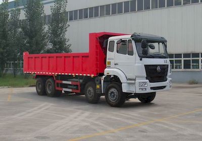 Haohan  ZZ3315K3663C1 Dump truck