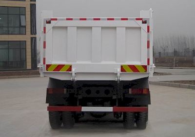 Haowo  ZZ3317N256GD1 Dump truck