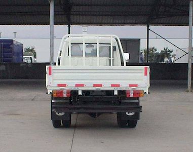 Foton  BJ1042V9JA4A Truck