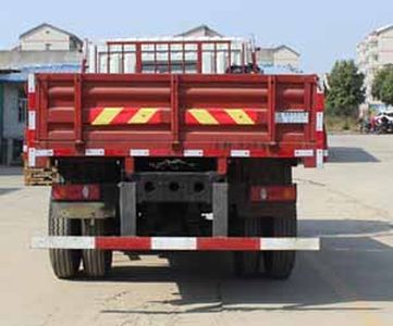 Dongfeng  EQ1180GLVN Truck