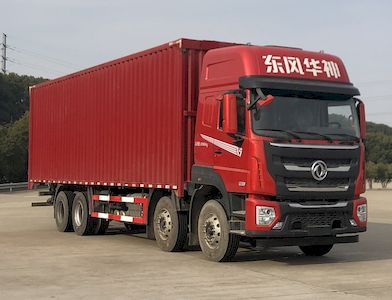 Dongfeng  EQ5316XYKL6D78 Wing opening box car