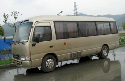 Dongfeng  EQ6702L4D coach