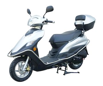 Haojue  HJ100T8D Two wheeled motorcycles