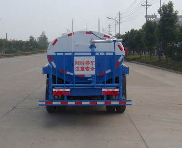 Shenhu  HLQ5090GPSH watering lorry 