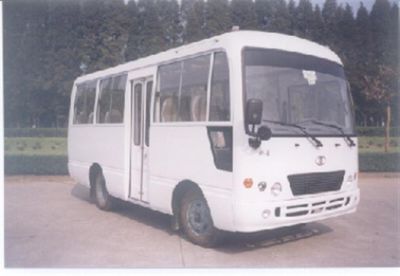 Peony  MD6576C1 Light Bus