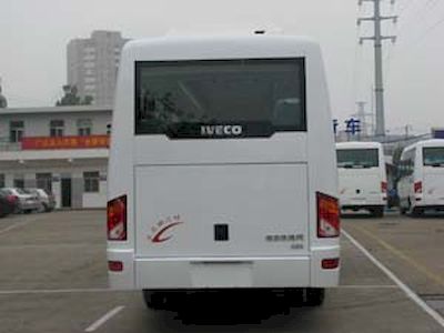 Iveco NJ6704LC1 coach