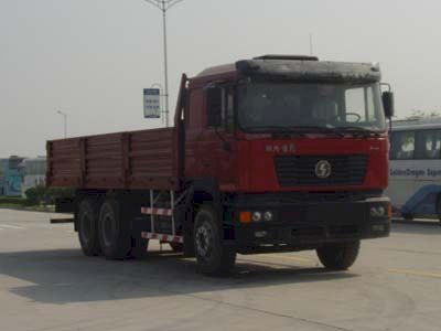 Shaanxi Automobile SX1255NR434C Truck