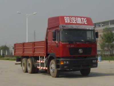 Shaanxi Automobile SX1255NR434C Truck