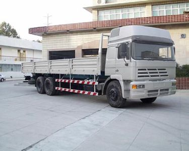 Shaanxi AutomobileSX1264NM564Truck