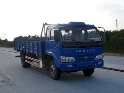 Shenye  ZJZ1080DPE4AZ Truck