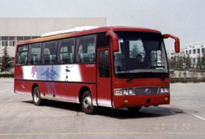 Yutong  ZK6891HA coach