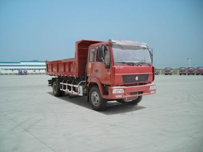 Yellow River ZZ3164G4715C1Dump truck