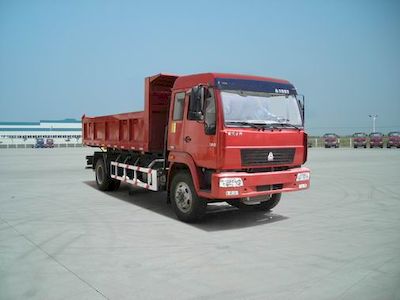 Yellow River  ZZ3164G4715C1 Dump truck