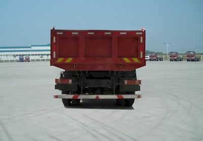 Yellow River  ZZ3164G4715C1 Dump truck