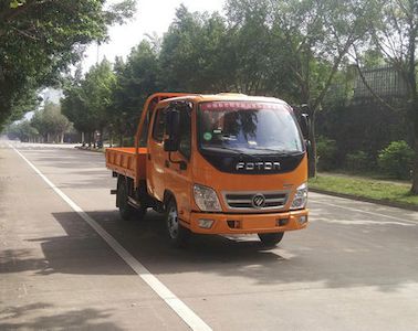 Foton  BJ3041D8AD4A1 Dump truck