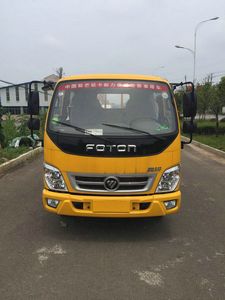 Foton  BJ3041D8AD4A1 Dump truck