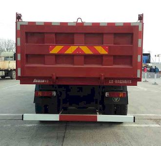 Ouman  BJ3253DLPKHAC Dump truck