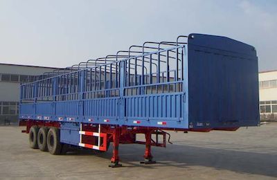 Xuda  CFJ9290CXY Gantry transport semi-trailer