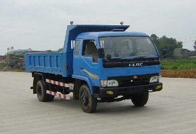 Chuanlu  CGC3050PC Dump truck