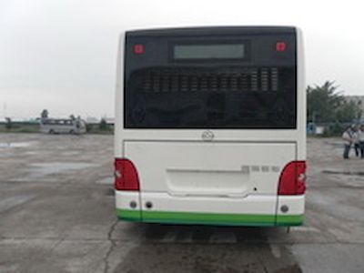 Huanghai  DD6109EV3 Pure electric city buses