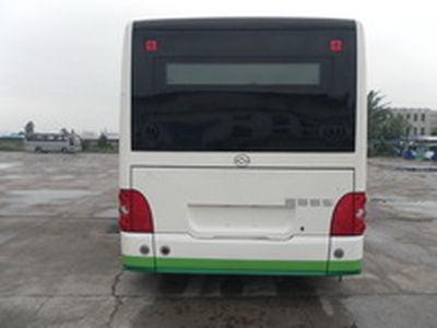 Huanghai  DD6109EV3 Pure electric city buses