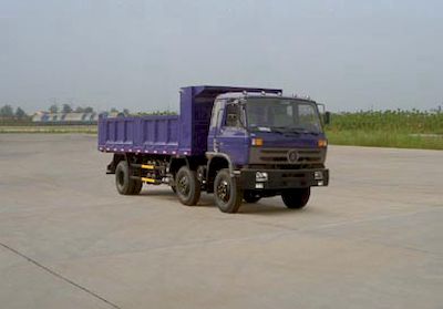 Huashen  DFD3210G Dump truck