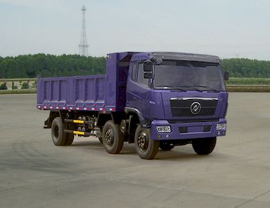 Huashen  DFD3210G Dump truck