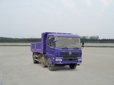 Huashen  DFD3210G Dump truck