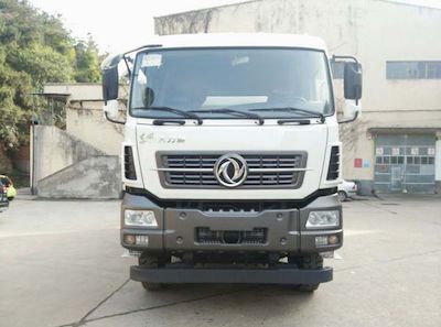 Dongfeng  DFL1160BX6 Truck