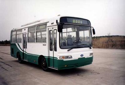 Heke  HK6810P City buses