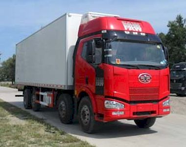 Great Wall Motors HTF5310XLCP63K1L6T10A3E Refrigerated truck