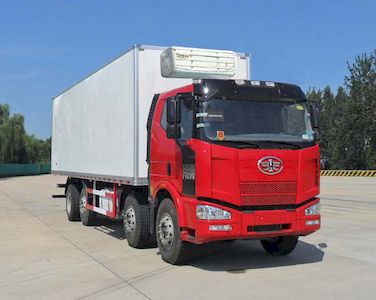 Great Wall Motors HTF5310XLCP63K1L6T10A3E Refrigerated truck