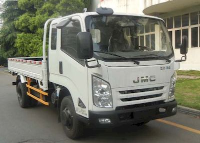 Jiangling MotorsJX1053TPGA24Truck