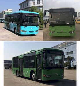 Shangrao  SR6820BEVGS1 Pure electric city buses