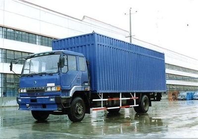 Shitong  STQ5150XXY2 Box car