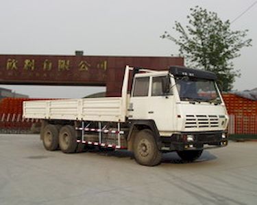 StarstalSX1254LM434Truck