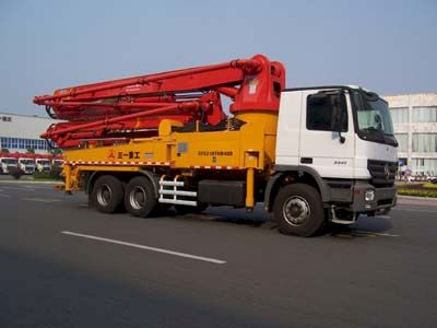 Sany  SYM5310THB40B Concrete pump truck