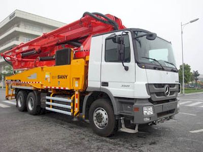 Sany  SYM5310THB40B Concrete pump truck