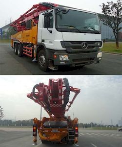 Sany  SYM5310THB40B Concrete pump truck