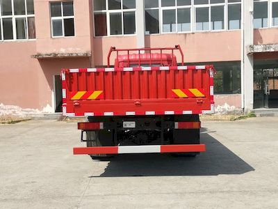 Wanshan  WS1182GB Truck