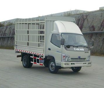 Ouling  ZB5072CCQLDD3S Grate type transport vehicle