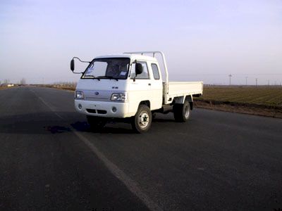 Beijing brand automobiles BJ2310P8 Low speed truck