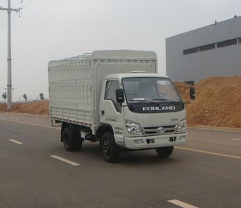 Foton  BJ5032CCYG8 Grate type transport vehicle